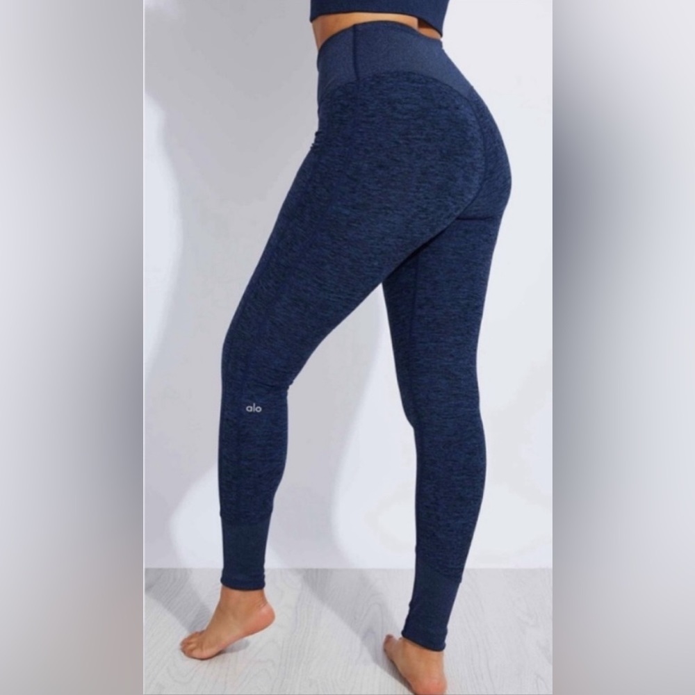 Alo Yoga Alosoft Leggings
